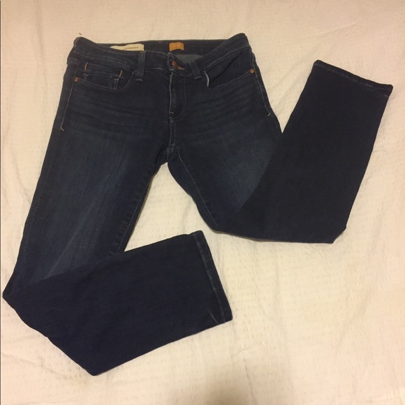 Pilcro and the Letterpress Jeans - Picture 5 of 7